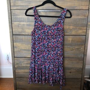 Free People Tunic Dress